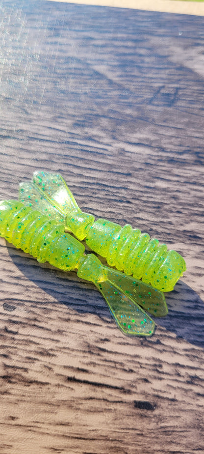 2" Brush Bomb - 5 Pack