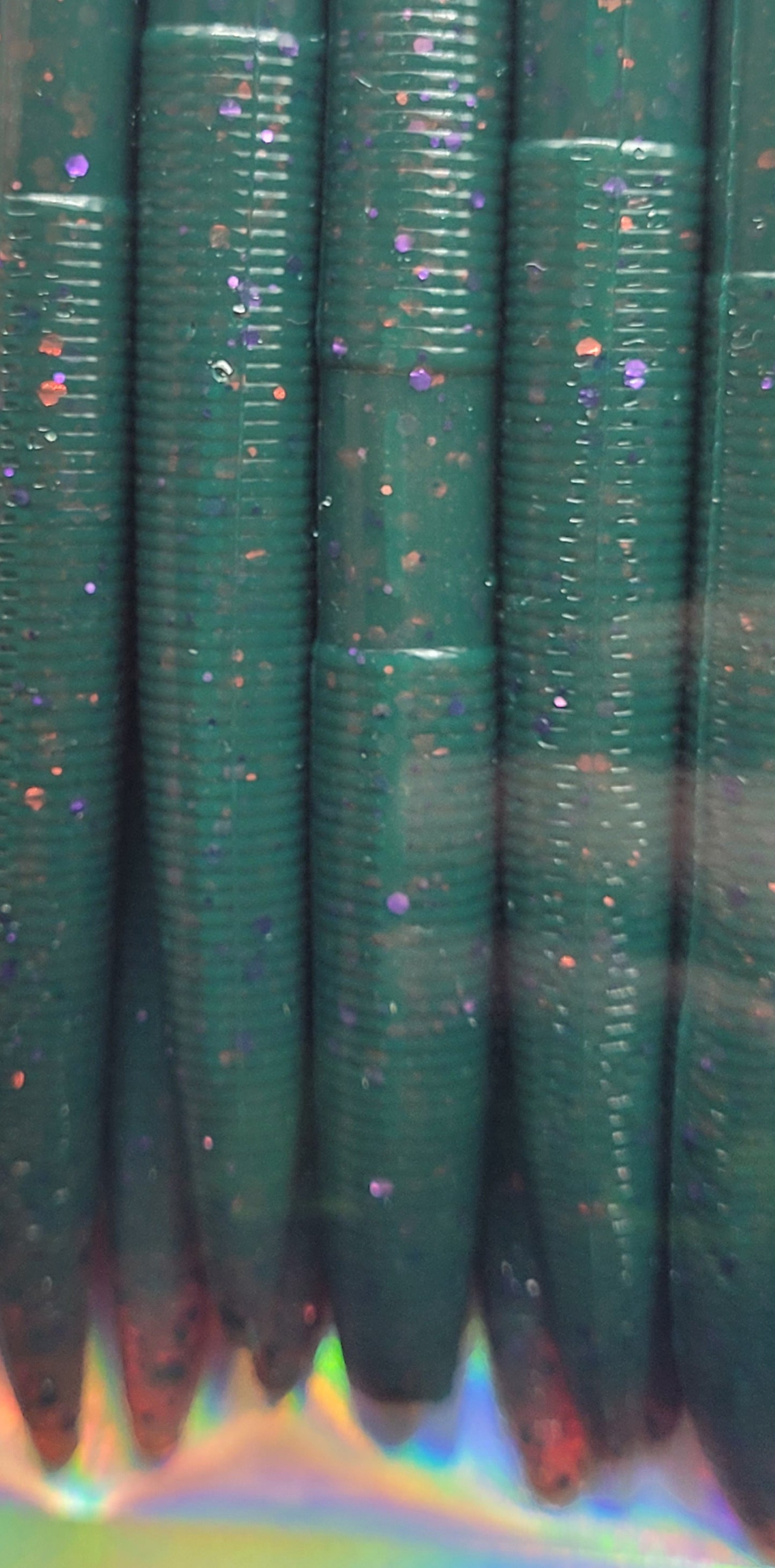 LE Bulk 5" Boomsticks