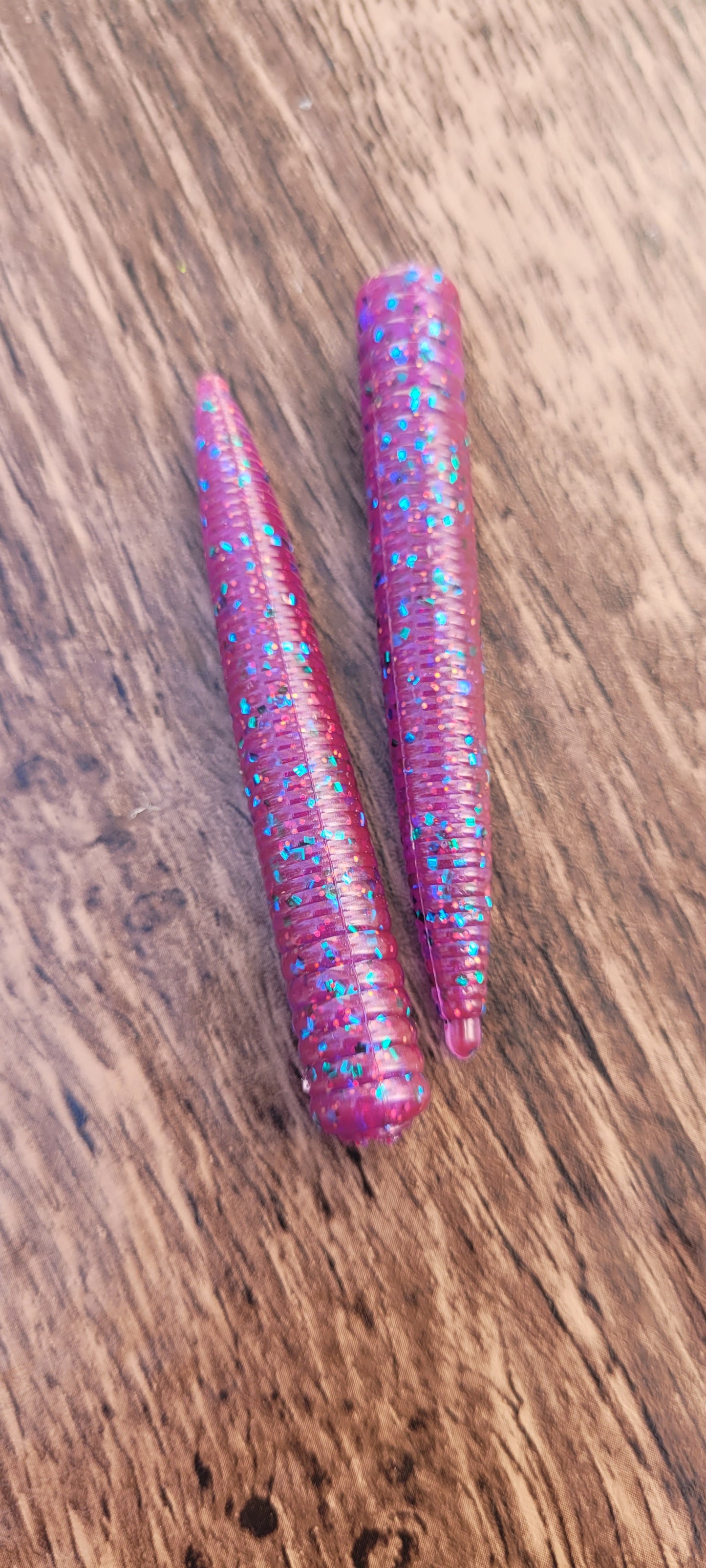 Deathgrip Ned - 8 Pack