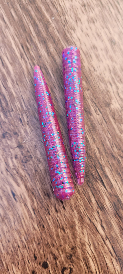 Deathgrip Ned - 8 Pack