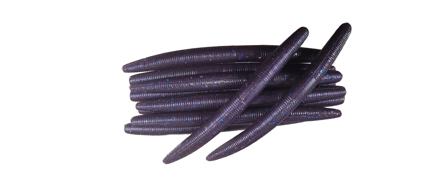 Non-sinking Boomstick stick bait - 10 pack