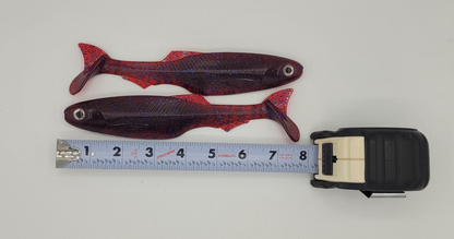 7.5" Preybait - 2 Pack