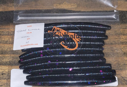 SALE! 4" Boomstick stick bait