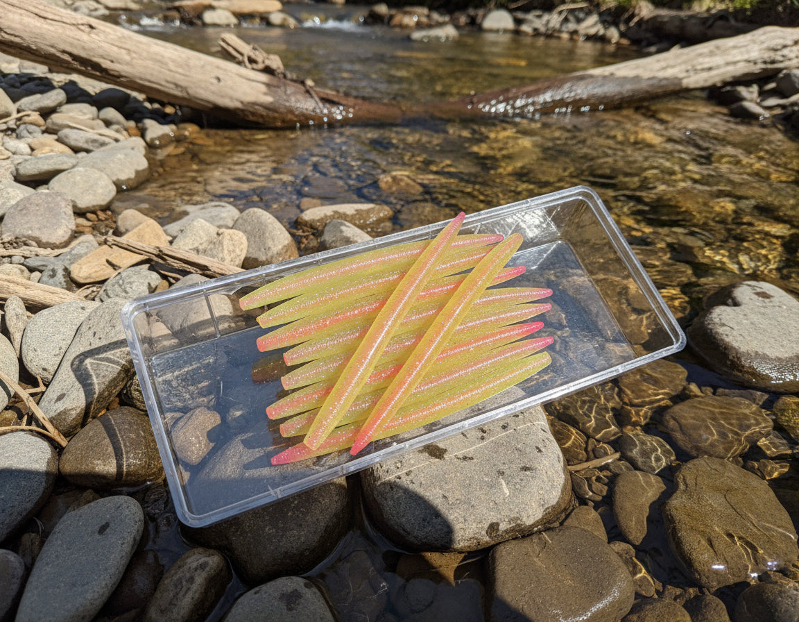 Core-shot Boomstick - 10 Pack