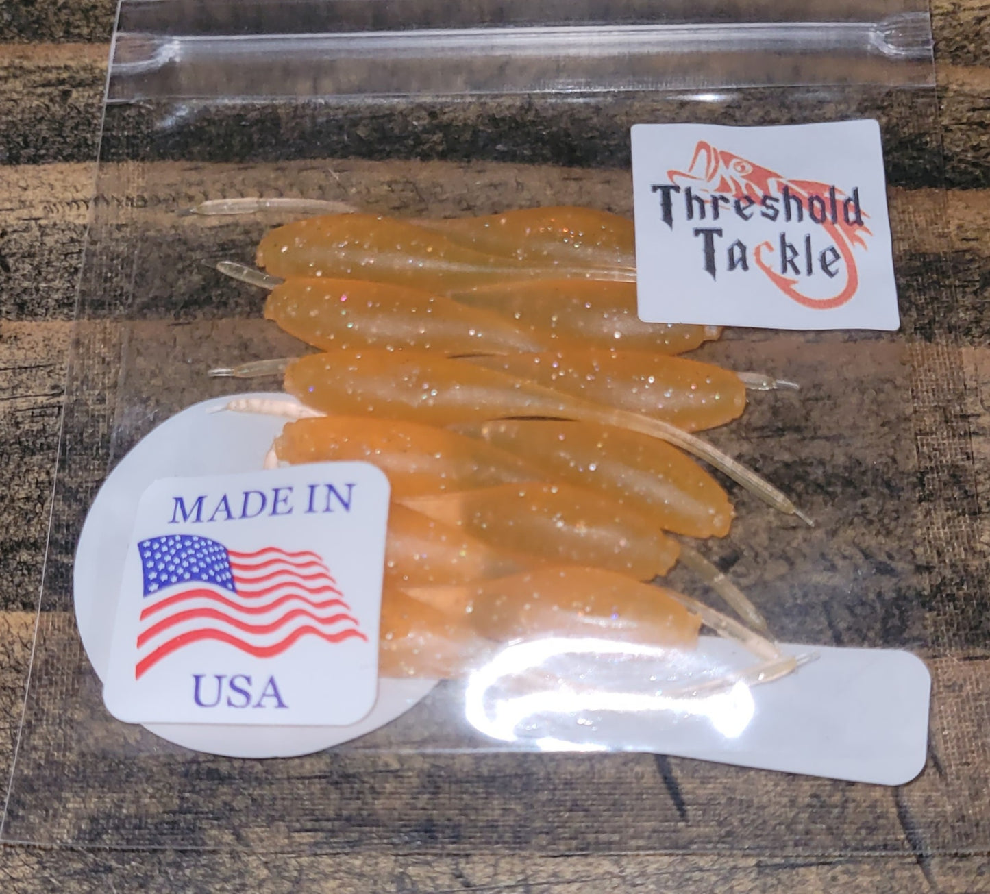 SALE! Crappie Bite