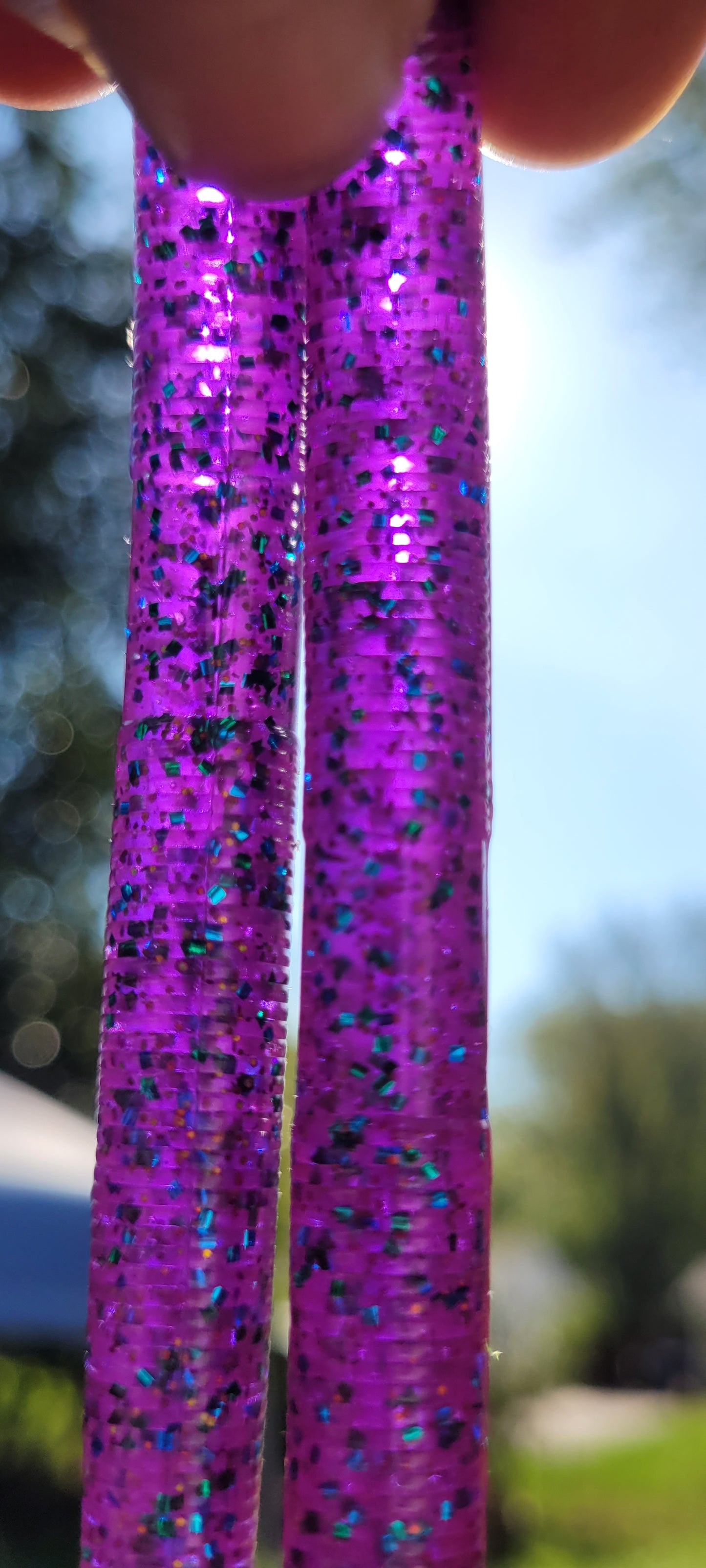 Non-sinking Boomstick stick bait - 10 pack