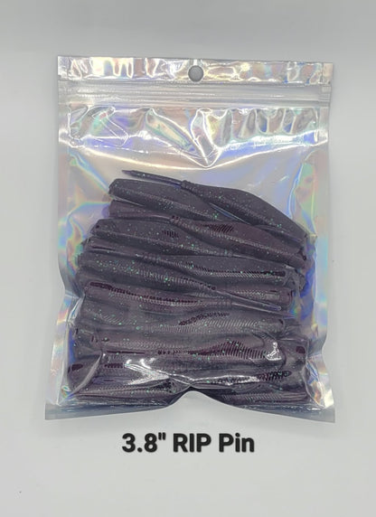 LE Bulk 3.8" RIP pin