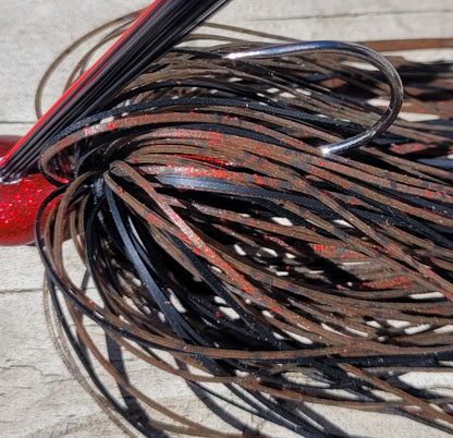 Arky Jig- 1 piece