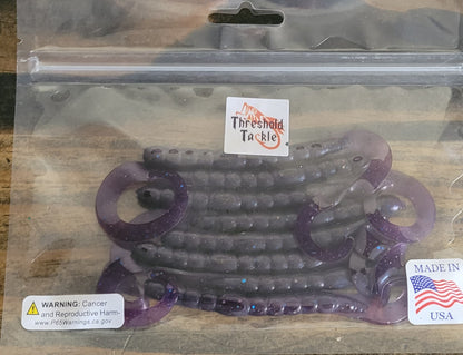 SALE! 7" Doomsayer Worm