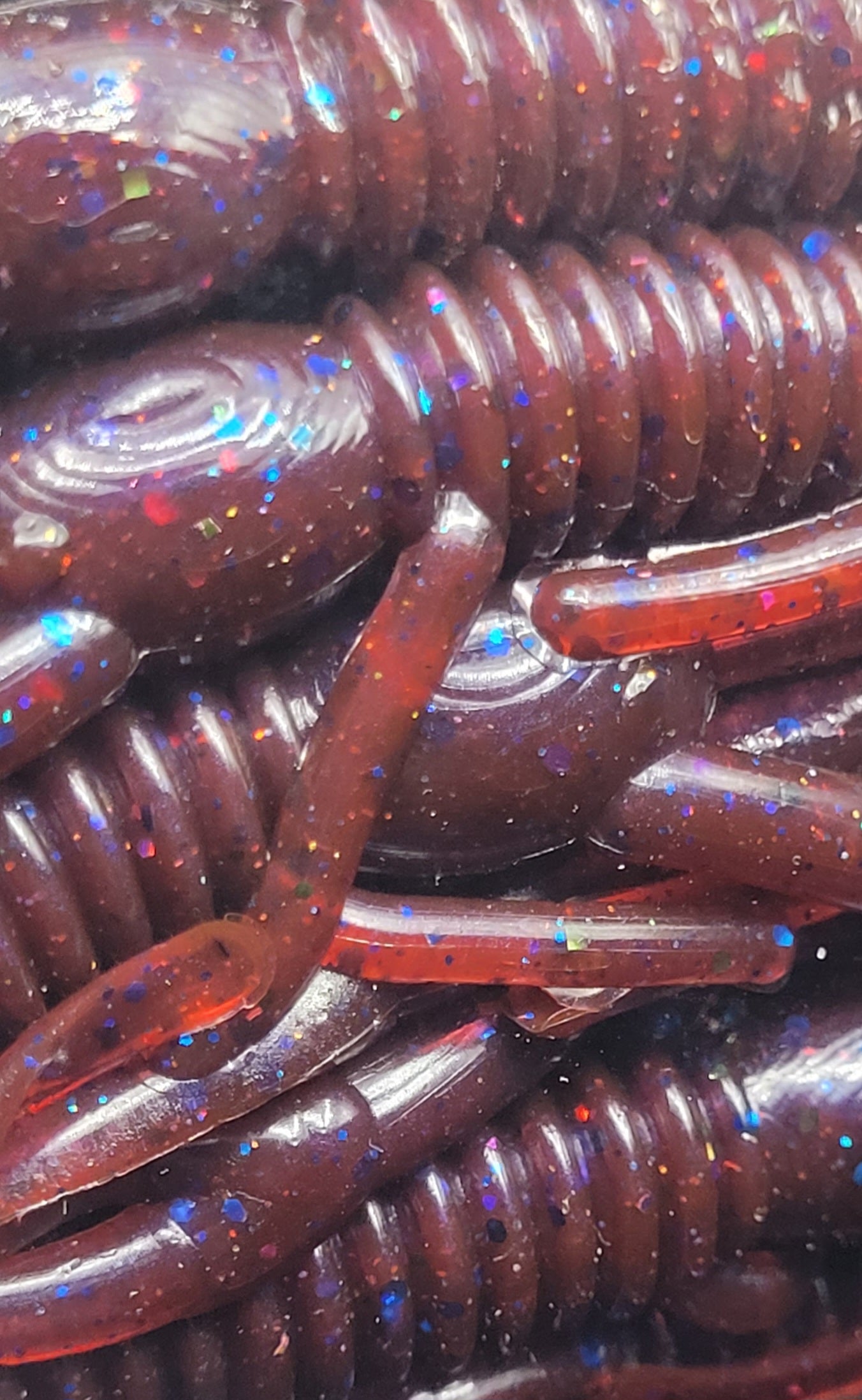 LE Bulk 3.25" Thrash Bug