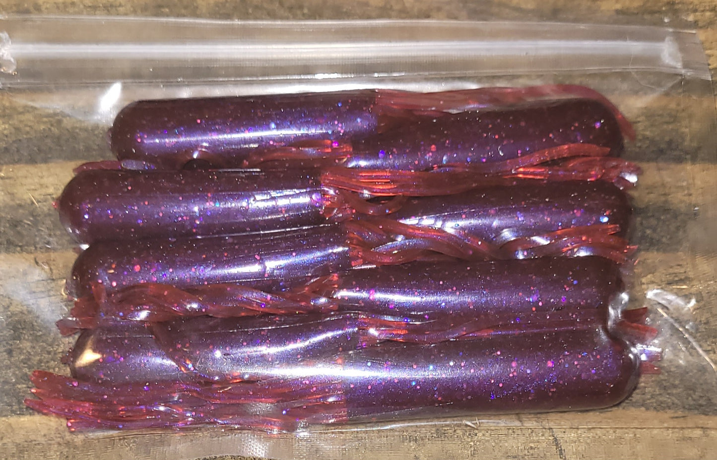 SALE! 4" DD Tube