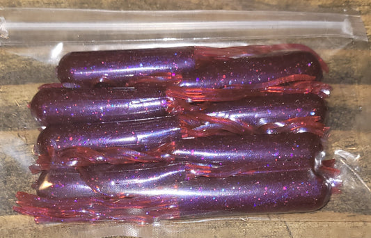SALE! 4" DD Tube