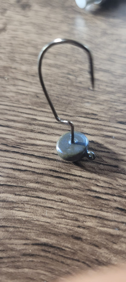 Weedless Finesse - 5 Pack