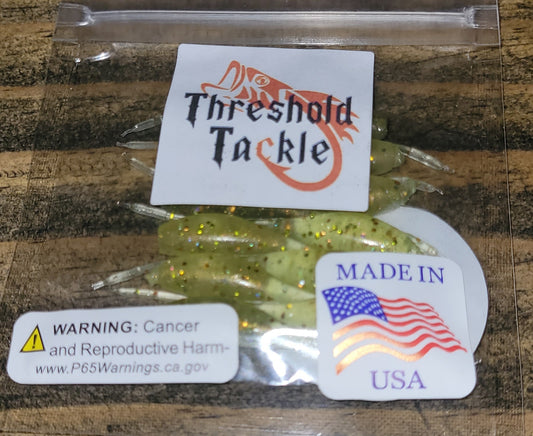 SALE! Crappie Bite