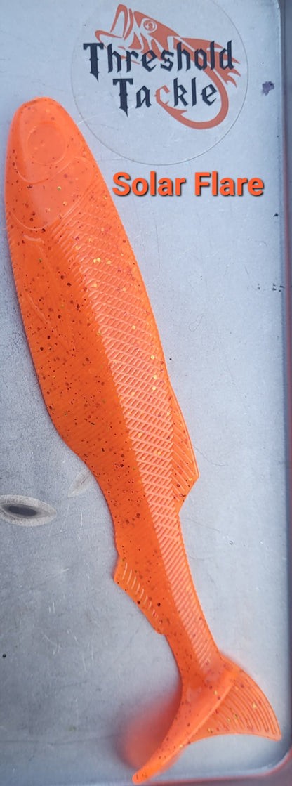 7.5" Preybait - 2 Pack