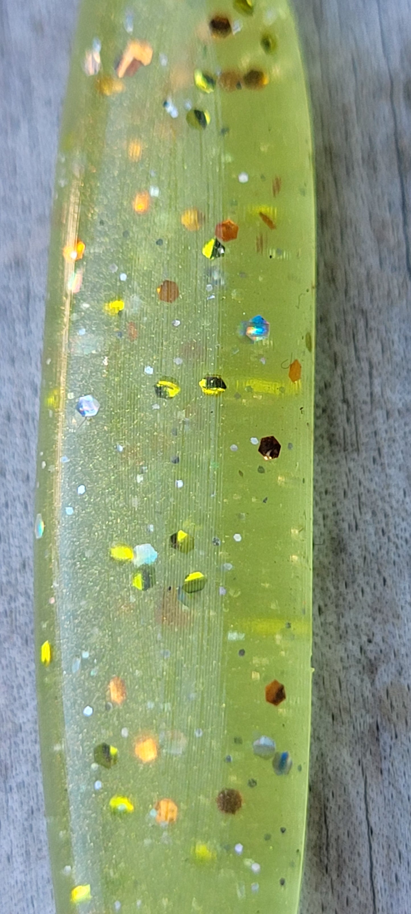 2" Crappie Bite - 12 pack