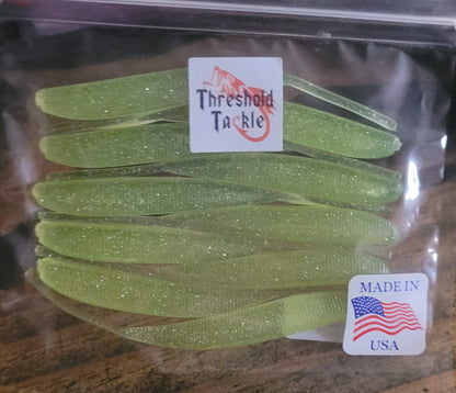 SALE! 2.25" Grim Minnow