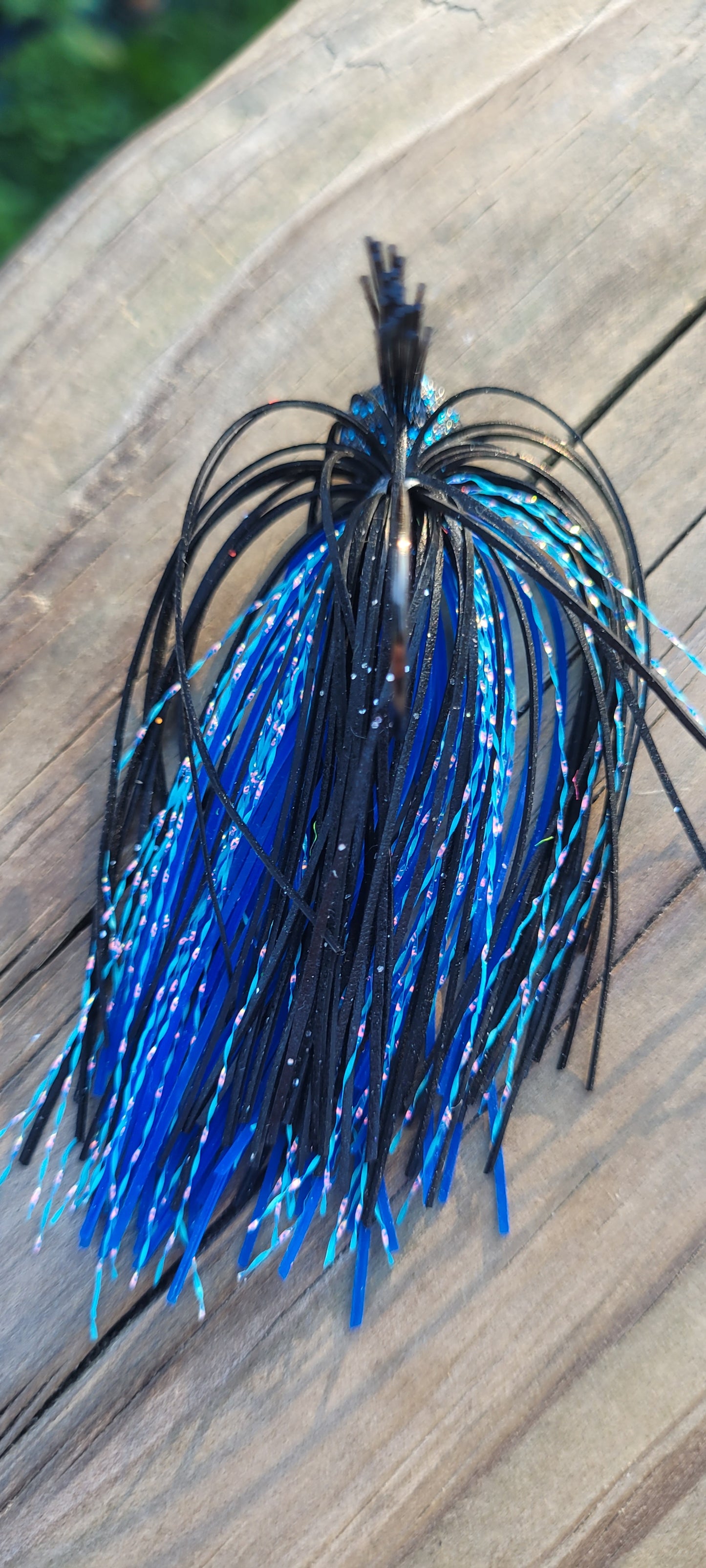 Arky Jig- 1 piece