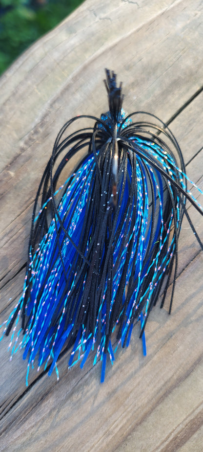 Arky Jig- 1 piece