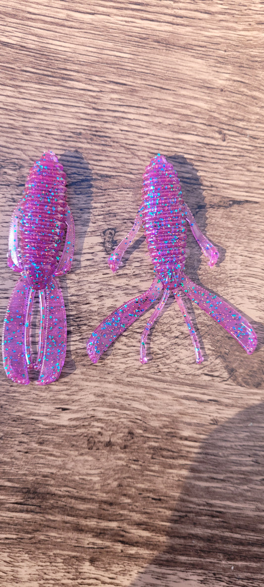 Knuckle Dragger - 6 Pack