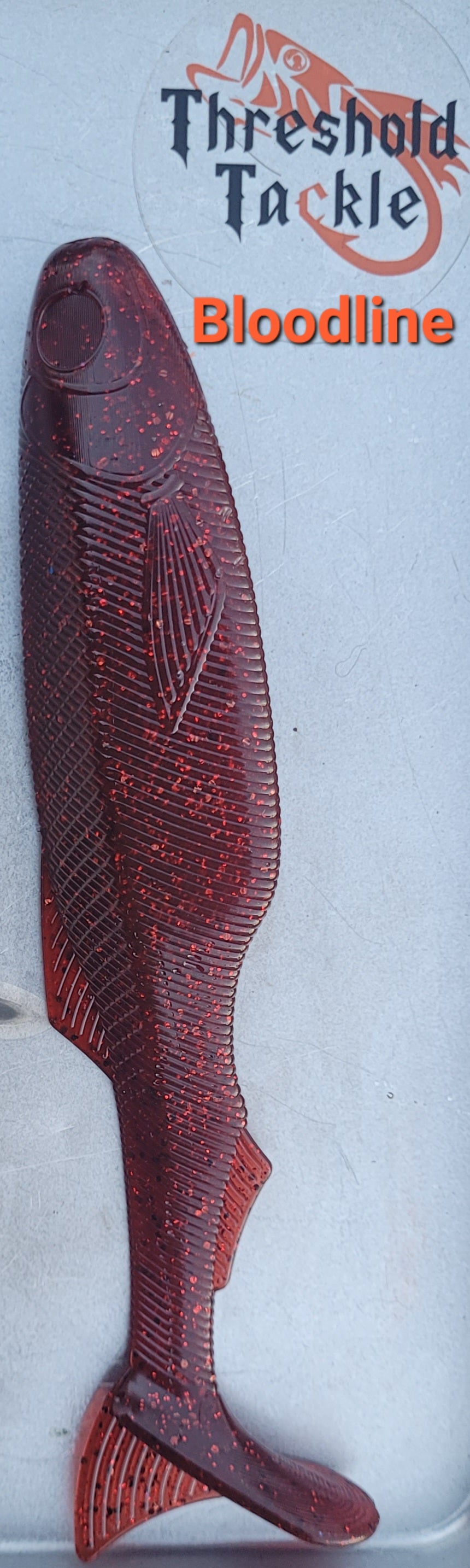 7.5" Preybait - 2 Pack