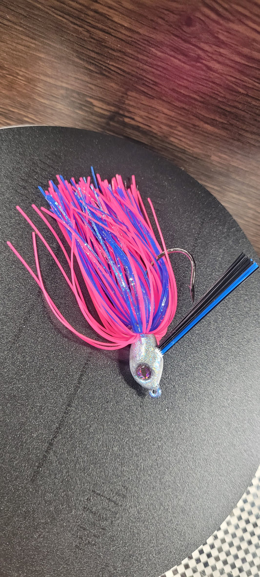 Open Water Swim Jig
