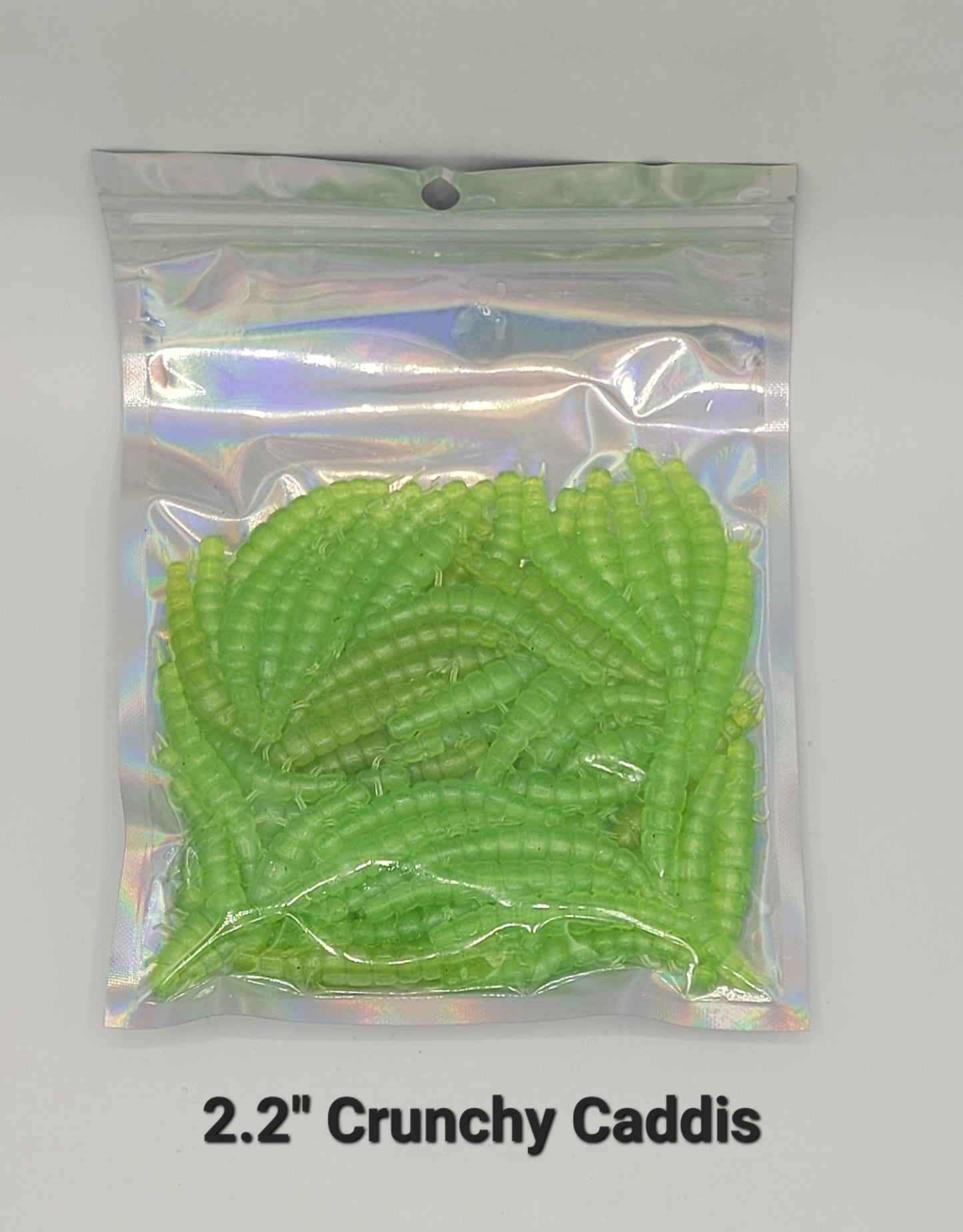 LE Bulk 2.2 Crunchy Caddis