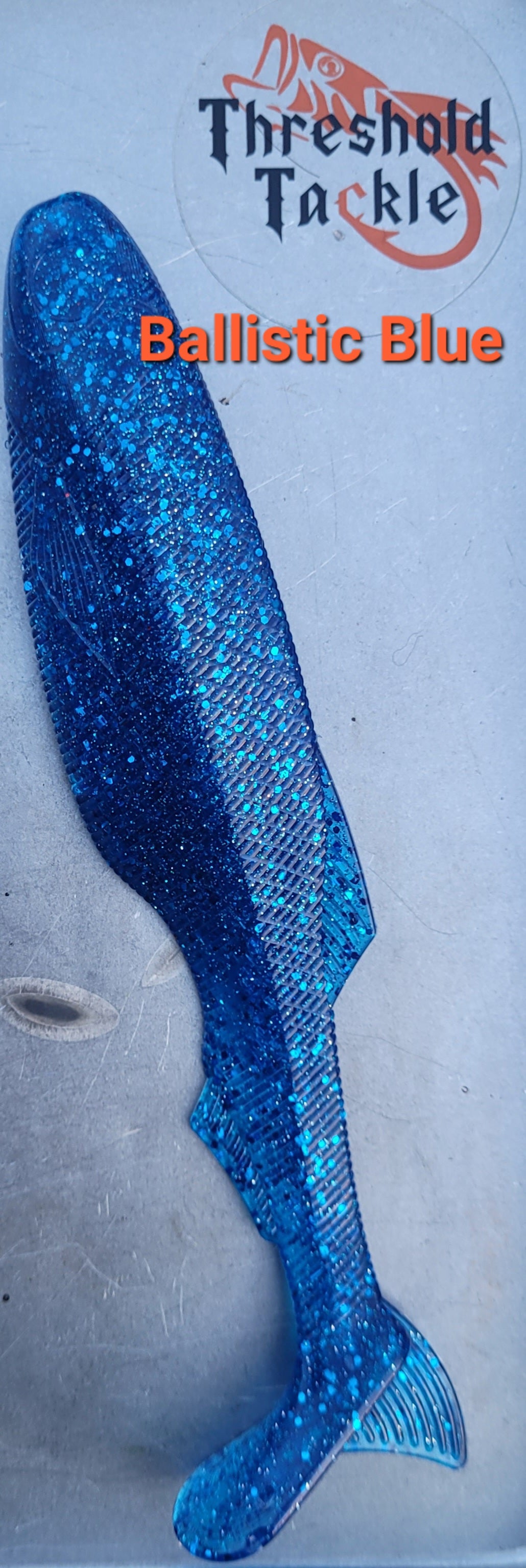 7.5" Preybait - 2 Pack