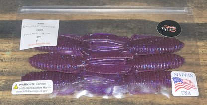 SALE! 4" Knuckle Dragger