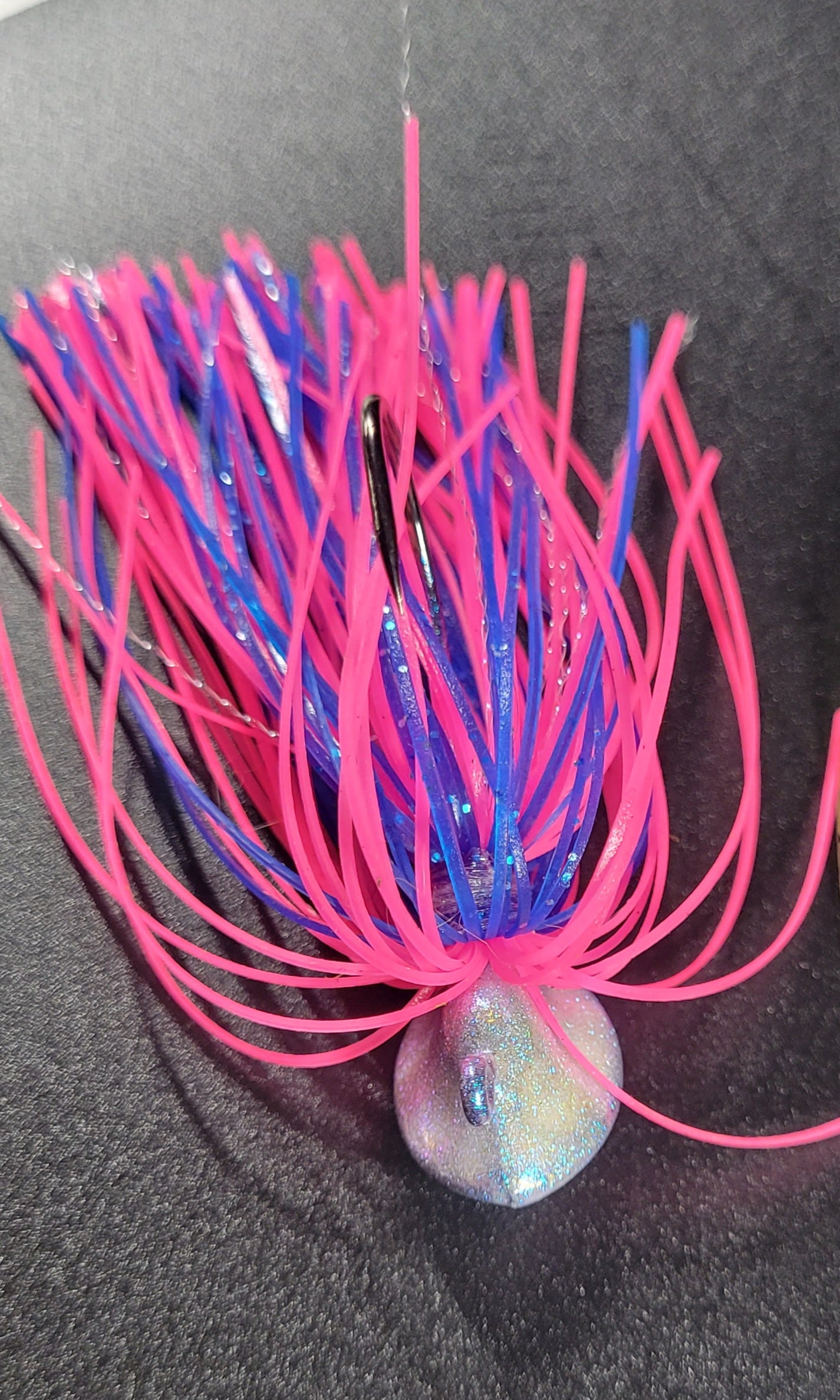 Arky Jig- 1 piece