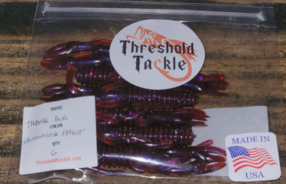 SALE! 3.25" Thrash Bug