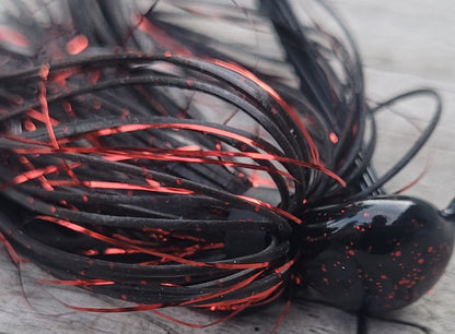 Erie Jig - 1 piece