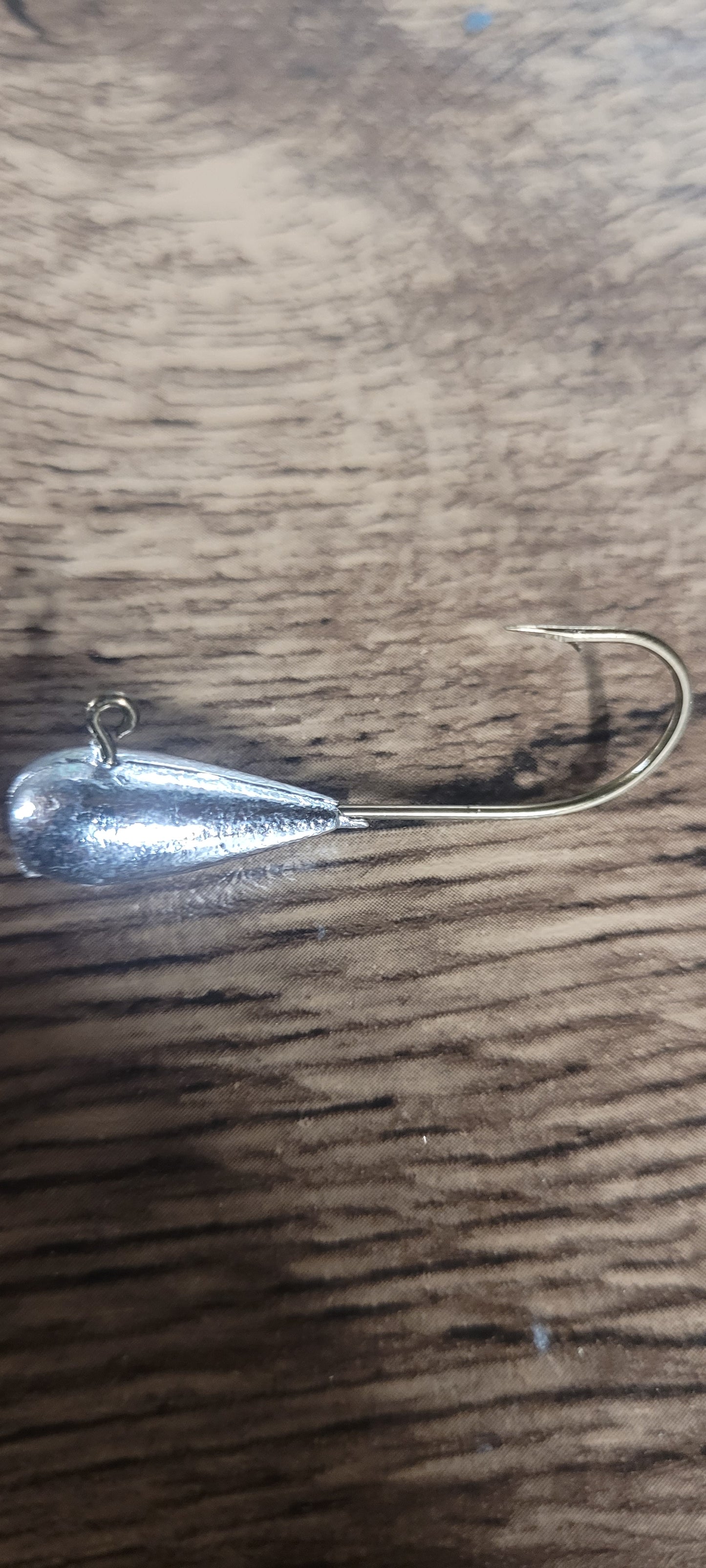Tapered Tube Jigs - 5 Pack