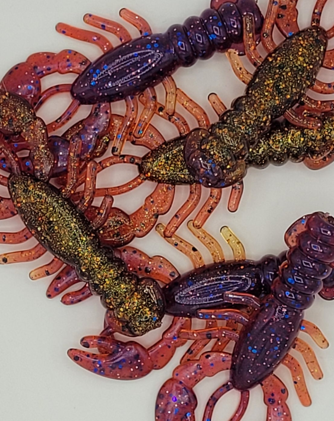 7.5" Preybait - 2 Pack