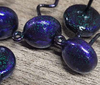 Weedless Finesse - 5 Pack