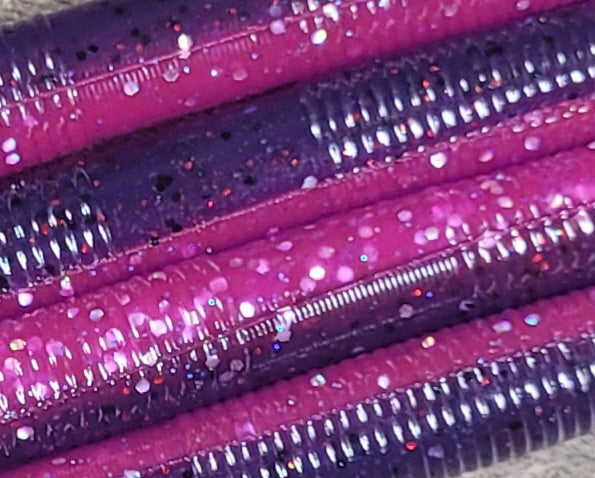 Infernal Worm - 4 Pack