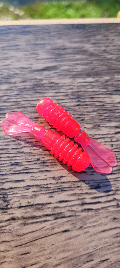 2" Brush Bomb - 5 Pack