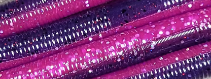 Sinking Boomstick stick bait - 10 Pack