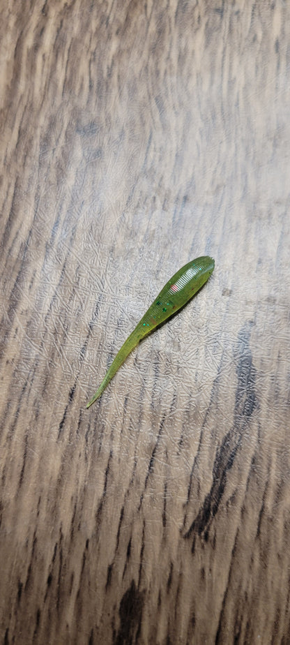 Vile Villian- 12 Pack