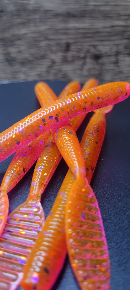 Reaver Worm - 10 Pack