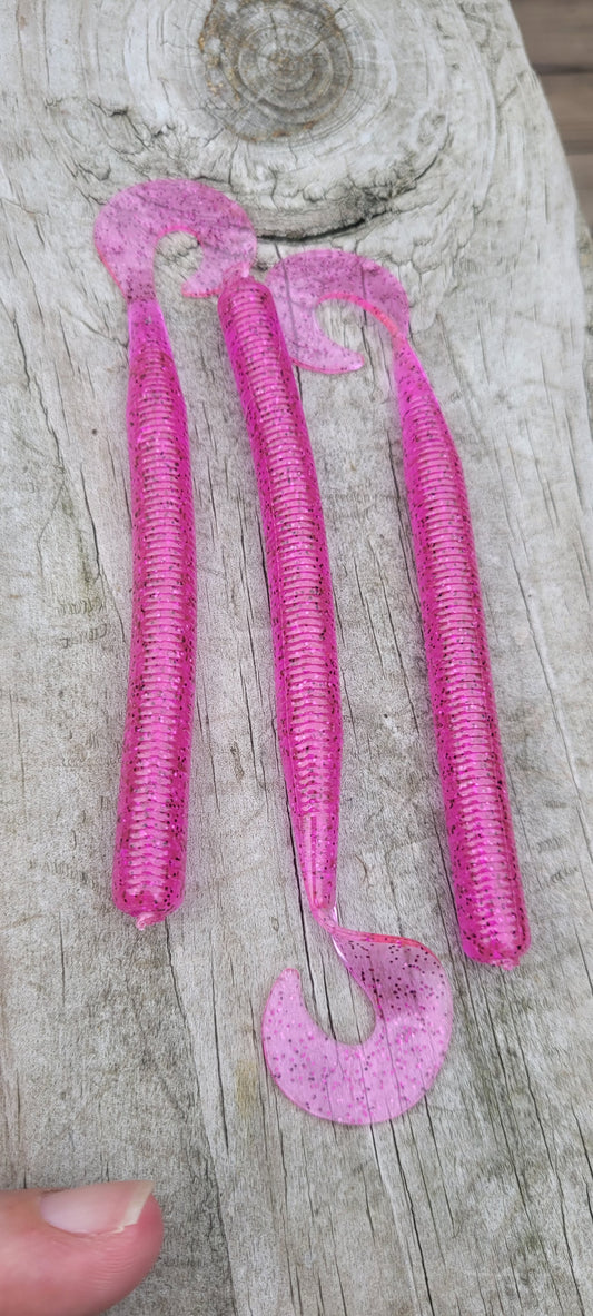 5.25" Dragster - 8 Pack