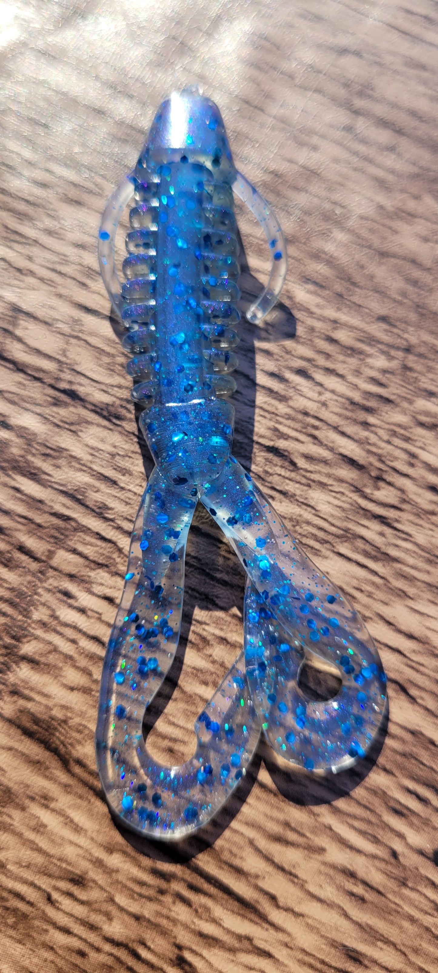 3.4" Vexxus Creature - 6 Pack