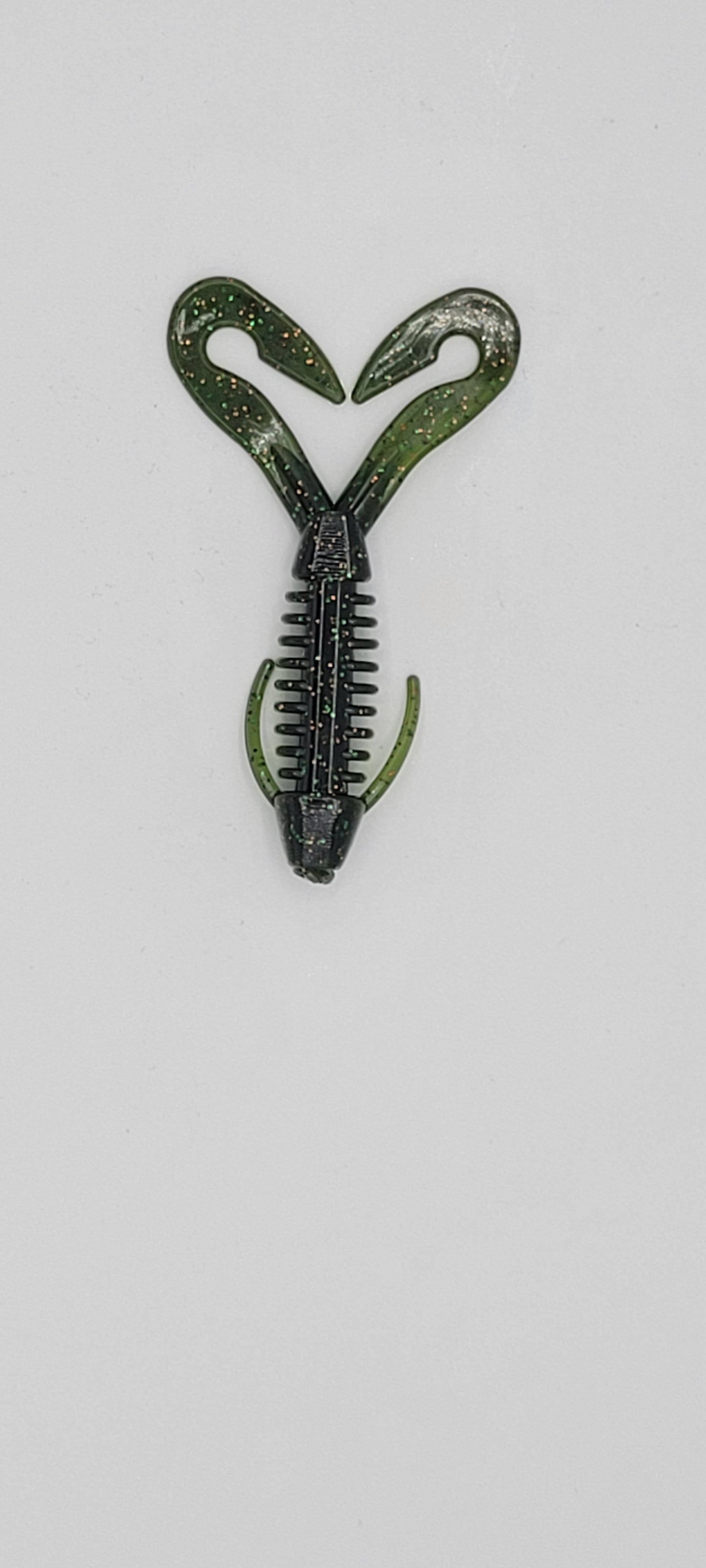 3.4" Bonecrusher - 6 Pack