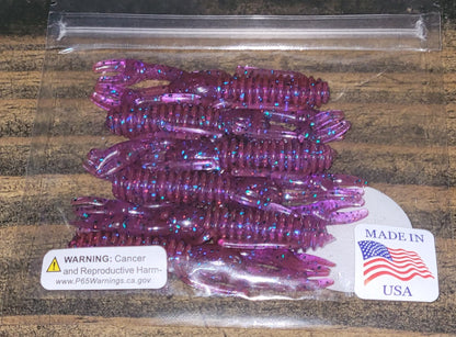 SALE! 3.25" Thrash Bug