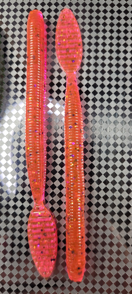 Reaver Worm - 10 Pack