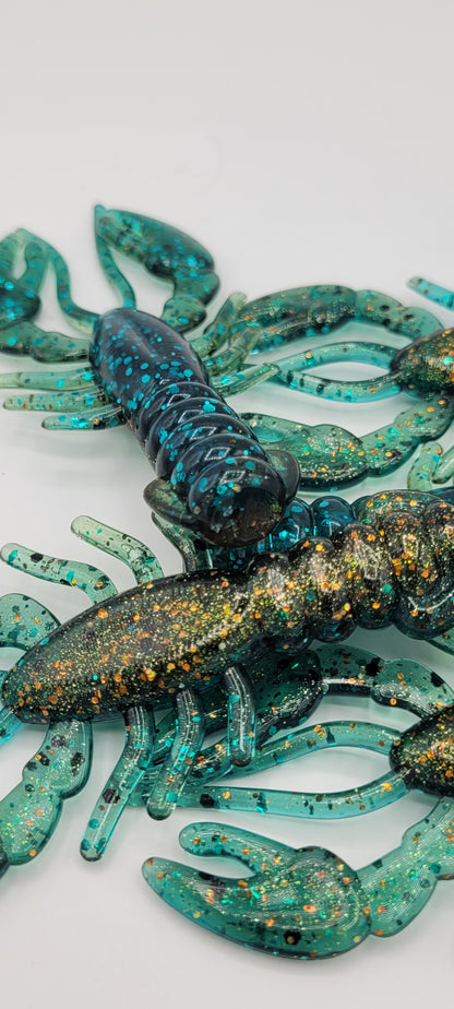 7.5" Preybait - 2 Pack