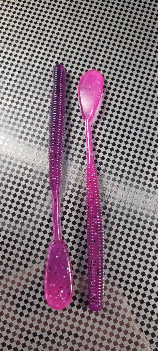 Wraith Worm - 12 Pack