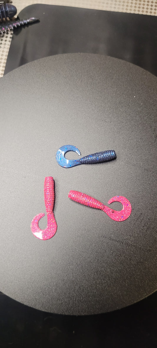 Grave Grub - 20 Pack