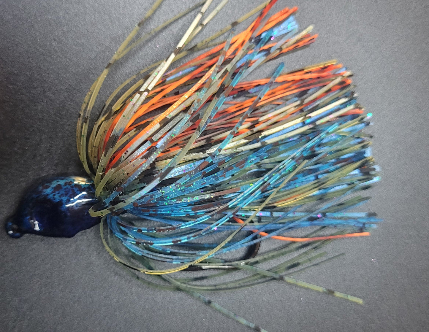 Arky Jig- 1 piece