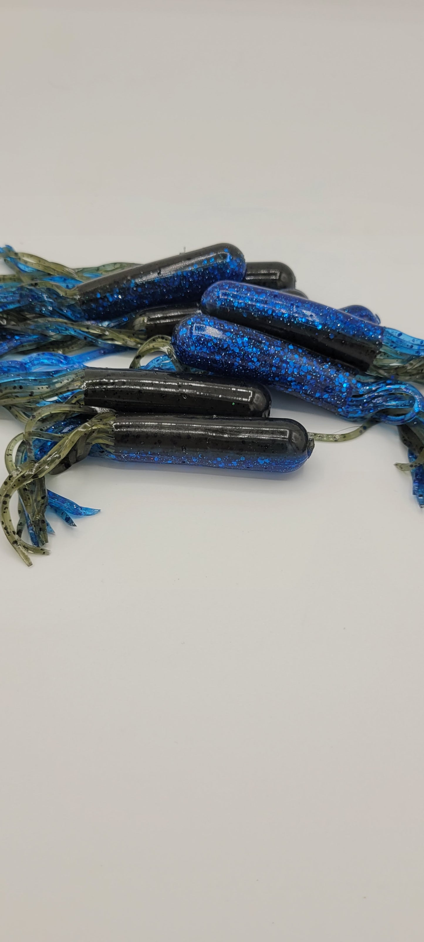 4" DD Tube-8 pack